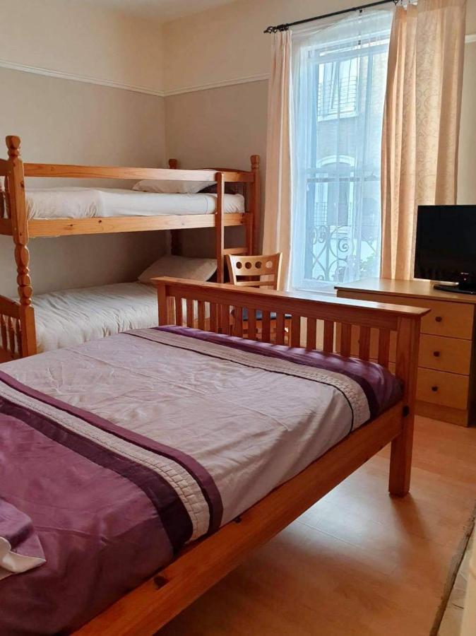 Homeleigh Apartments- Isle Of Wight Ryde  Eksteriør billede