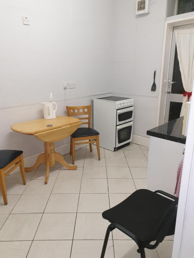 Homeleigh Apartments- Isle Of Wight Ryde  Eksteriør billede