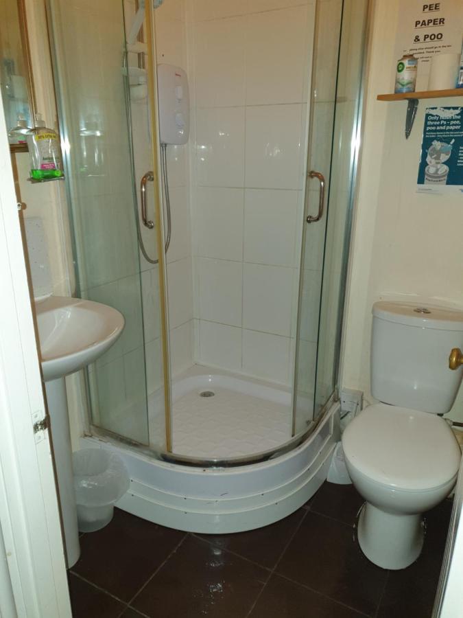 Homeleigh Apartments- Isle Of Wight Ryde  Eksteriør billede